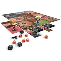 Funkoverse - Golden Girls 100 2 -Pack Expandalone Strategy Board Game
