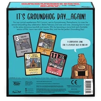 Groundhog Day - The Game