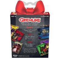 Gremlins - Holiday Havoc Card Game