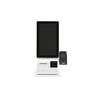 Founya 15.6" Self Ordering Android Kiosk