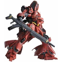 Gunpla MG 1/100 Neo Zeon MSN-04 Sazabi Ver.Ka