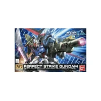 Gunpla HG 1/144 R17 Perfect Strike Gundam