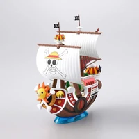 One Piece Grand Ship Collection Thousand Sunny