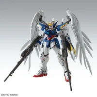Gunpla MG 1/100 Wing Gundam Zero Endless Waltz Ver.Ka