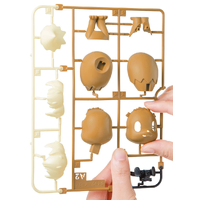 Pokemon Model Kit Quick!! 04 Eevee