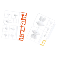 Pokemon Model Kit Quick!! 05 Scorbunny