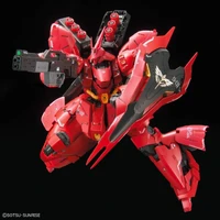 Gunpla RG 1/144 Sazabi
