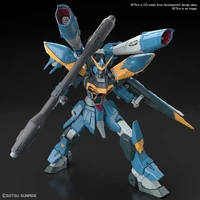 Gunpla Full Mechanics 1/100 Calamity Gundam