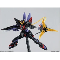 Gunpla MG 1/100 Blitz Gundam