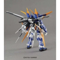 Gunpla MG 1/100 Astray Blue Flame D