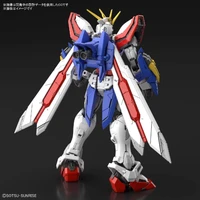 Gunpla RG 1/144 God Gundam