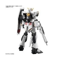 Gunpla Entry Grade 1/144 RX93 NU Gundam