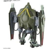 Gunpla Full Mechanics 1/100 Forbidden Gundam