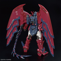 Gunpla RG 1/144 Gundam Epyon
