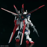 Gunpla RG 1/144 Force Impulse Gundam Spec II