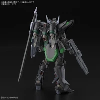 Gunpla HG 1/144 Black Knight Squad RUD-RO.A (Tentative)