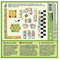 Green Box of Games