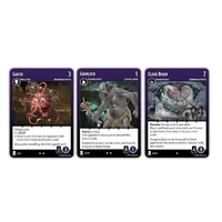 D&D Tyrants of the Underdark Expansion Aberrations and Undead