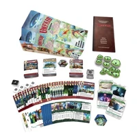 Unfair ABDW Expansion