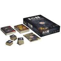 Ion A Compound Building Game