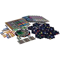 Gaia Project A Terra Mystica Game
