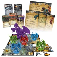 Sword and Sorcery Vastaryous Lair