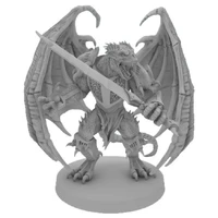 Sword and Sorcery Volkor Hero Pack