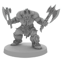 Sword & Sorcery Skeld Hero Pack