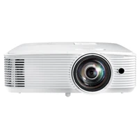 Optoma GT1080HDR 1080P 3800 Lumen Short Throw HDR 120Hz Home Theatre Projector