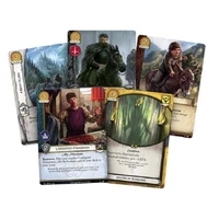 A Game of Thrones LCG 2nd Ed For Family Honor