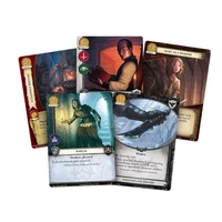 A Game of Thrones LCG 2nd Ed Ghosts of Harrenhal