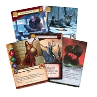 A Game of Thrones LCG Oberyns Revenge