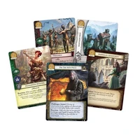 A Game of Thrones LCG The Brotherhood Without Banners