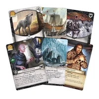 A Game of Thrones LCG Watchers on the Wall