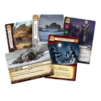 A Game of Thrones LCG Kingsmoot