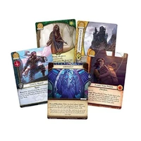 A Game of Thrones LCG Favor of the Old Gods