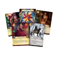 A Game of Thrones LCG The Faith Militant