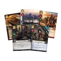 A Game of Thrones LCG Someone Always Tells