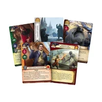 A Game of Thrones LCG The Shadow City