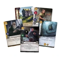 A Game of Thrones LCG In Daznaks Pit