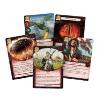 A Game of Thrones LCG Dragons of the East Deluxe