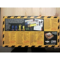 Zombicide Game Night Kit #5