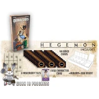 Dominations Hegemon