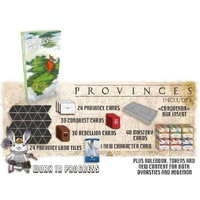 Dominations Provinces