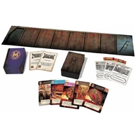 Museum The Black Market Expansion