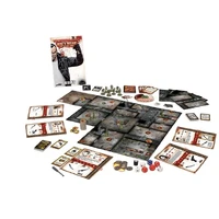 Heres Negan The Walking Dead Board Game