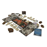 Harry Potter Miniatures Adventure Game Core Box