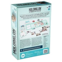 Holding On The Troubled Life of Billy Kerr