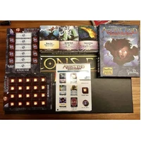 Aeons End Buried Secrets