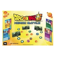 Dragonball Super Heroic Battle Tin